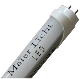 Frischfarben-LED-Röhre (16 Watt, 100 cm, 1.200 lm)